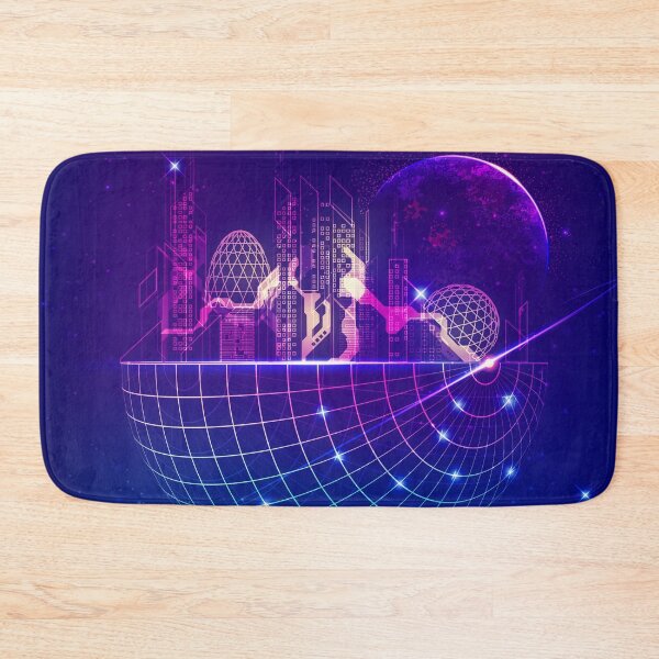 Item preview, multiverse cyberspace designed and sold by NiamLab.