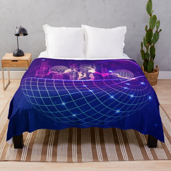 Item preview, multiverse cyberspace designed and sold by NiamLab.