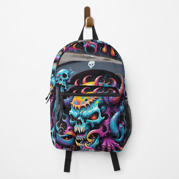 Item preview, Skull 95 designed and sold by Grafititee.