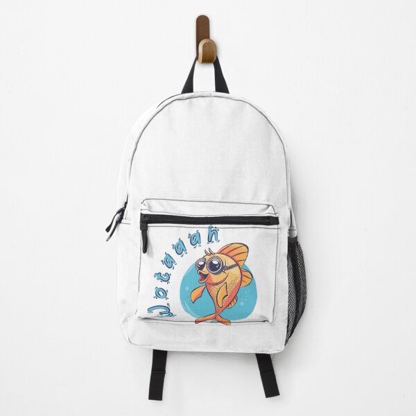 Item preview, The Joyful Fish: A Fun Dive! designed and sold by T-DesignsOS.