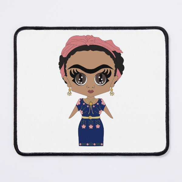 Item preview, Frida Kahlo designed and sold by thehistorygirl.