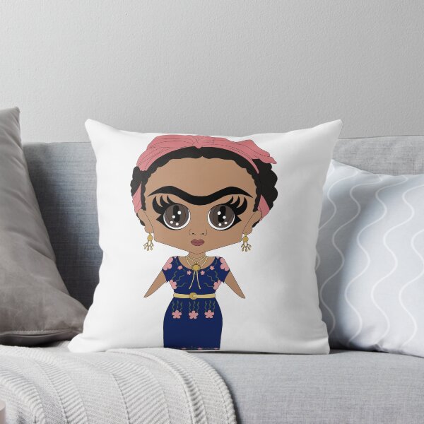 Item preview, Frida Kahlo designed and sold by thehistorygirl.