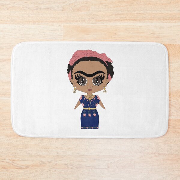 Item preview, Frida Kahlo designed and sold by thehistorygirl.