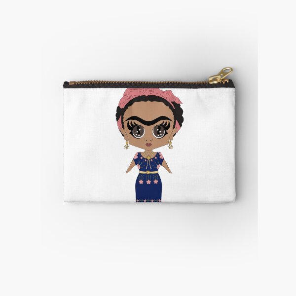 Item preview, Frida Kahlo designed and sold by thehistorygirl.