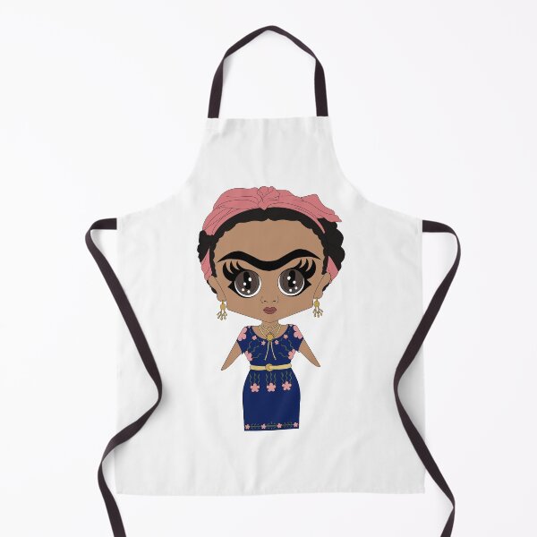 Item preview, Frida Kahlo designed and sold by thehistorygirl.