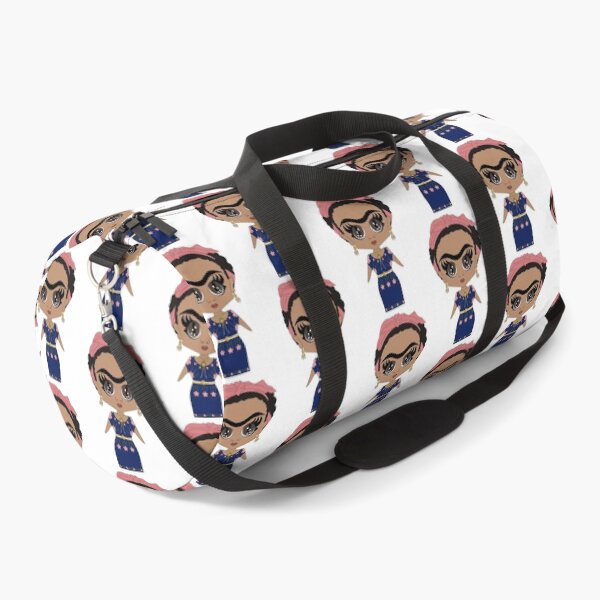 Item preview, Frida Kahlo designed and sold by thehistorygirl.