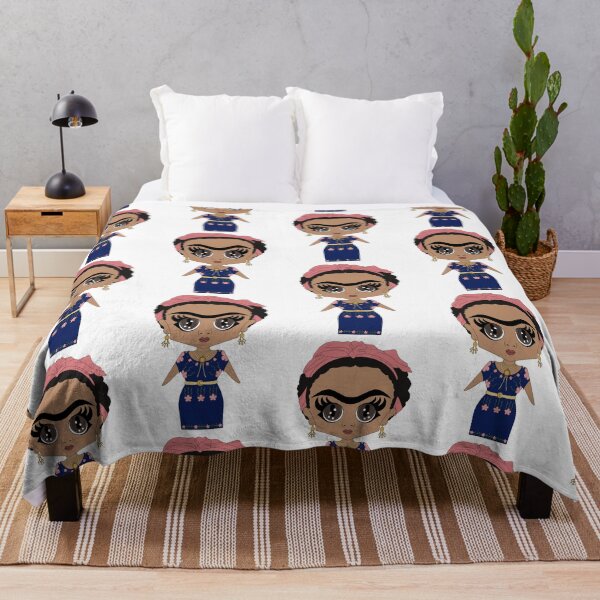 Item preview, Frida Kahlo designed and sold by thehistorygirl.