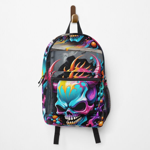 Item preview, Skull 95 designed and sold by Grafititee.