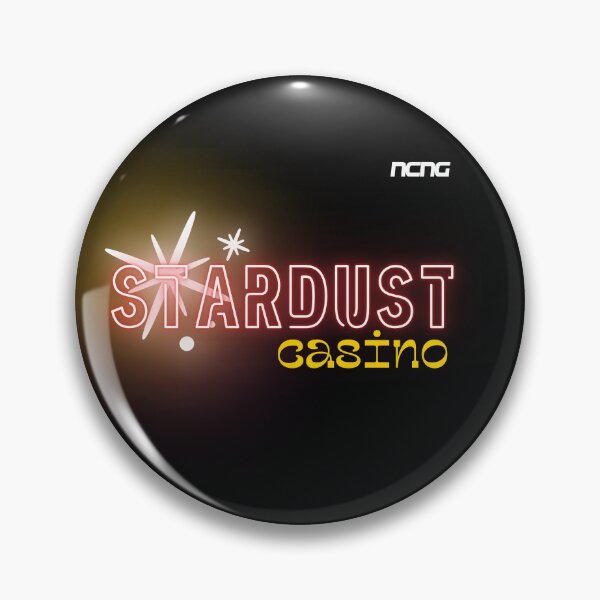 Item preview, Stardust Resort & Casino Essential T-Shirt designed and sold by NCNGDESIGN.