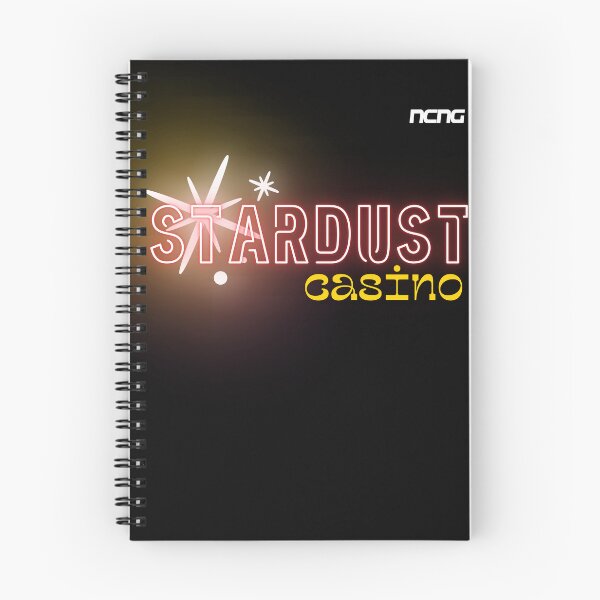 Item preview, Stardust Resort & Casino Essential T-Shirt designed and sold by NCNGDESIGN.
