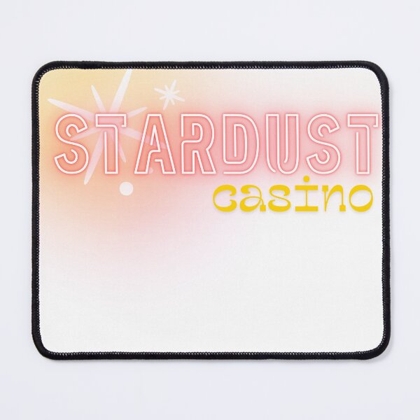 Item preview, Stardust Resort & Casino Essential T-Shirt designed and sold by NCNGDESIGN.