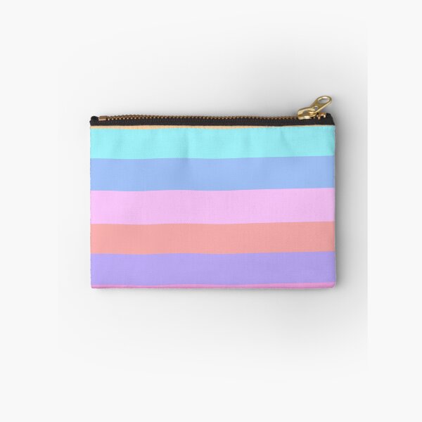 Item preview, Patrón de ondas en capas pastel  designed and sold by LMStudioDesigns.