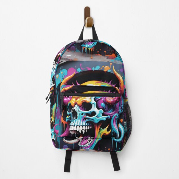 Item preview, Skull 95 designed and sold by Grafititee.