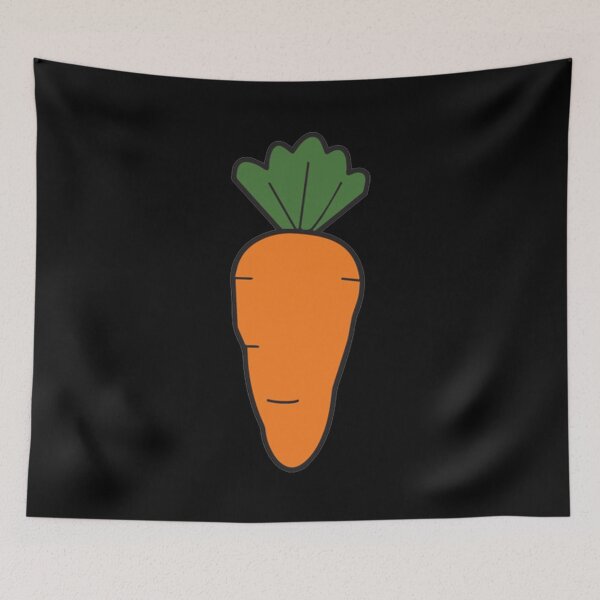 Item preview, carrots oranges designed and sold by EmmaleeKuhic8.