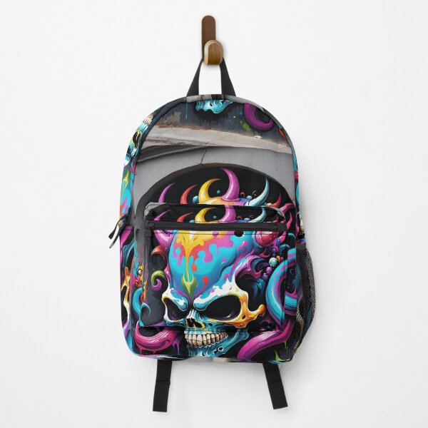 Item preview, Skull 95 designed and sold by Grafititee.