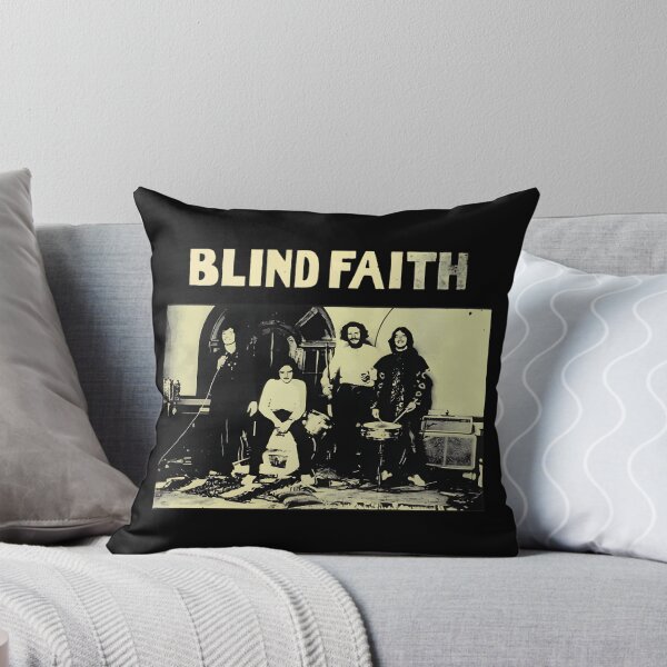 Item preview, 33 Blind Faith Classic	 designed and sold by zqouznhls28.
