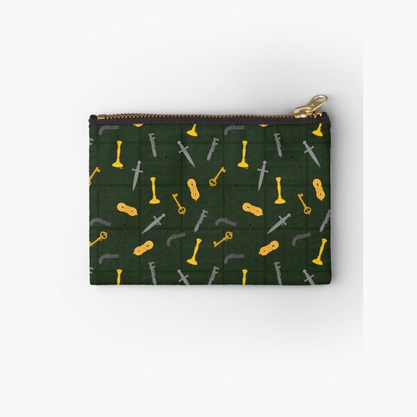 Item preview, Clue Weapons designed and sold by SpectreSparkC.