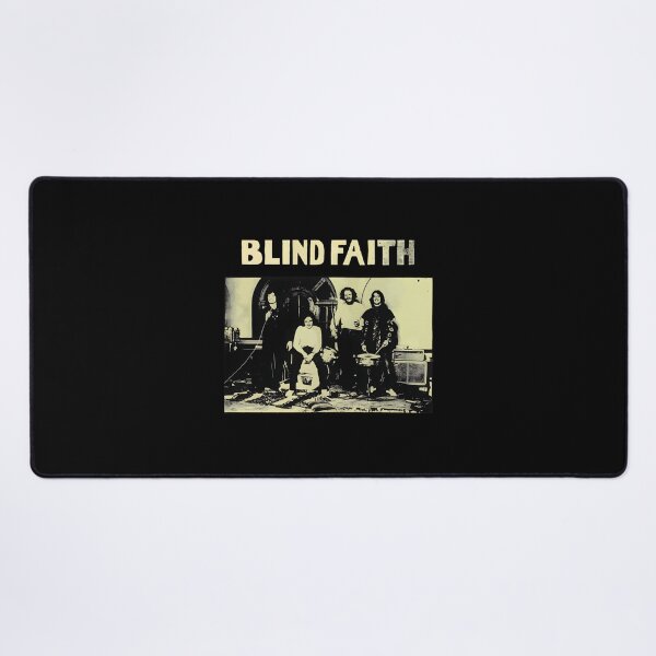 Item preview, 33 Blind Faith Classic	 designed and sold by zqouznhls28.