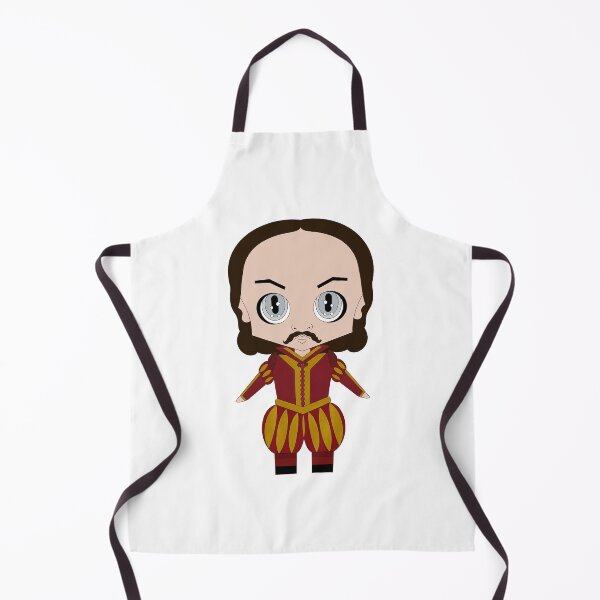 Item preview, William Shakespeare designed and sold by thehistorygirl.