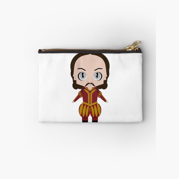 Artikelvorschau, William Shakespeare entworfen und verkauft von thehistorygirl.