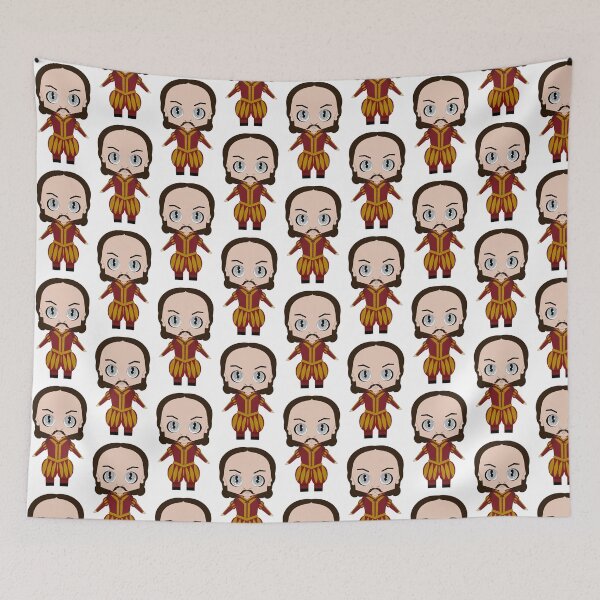 Artikelvorschau, William Shakespeare entworfen und verkauft von thehistorygirl.