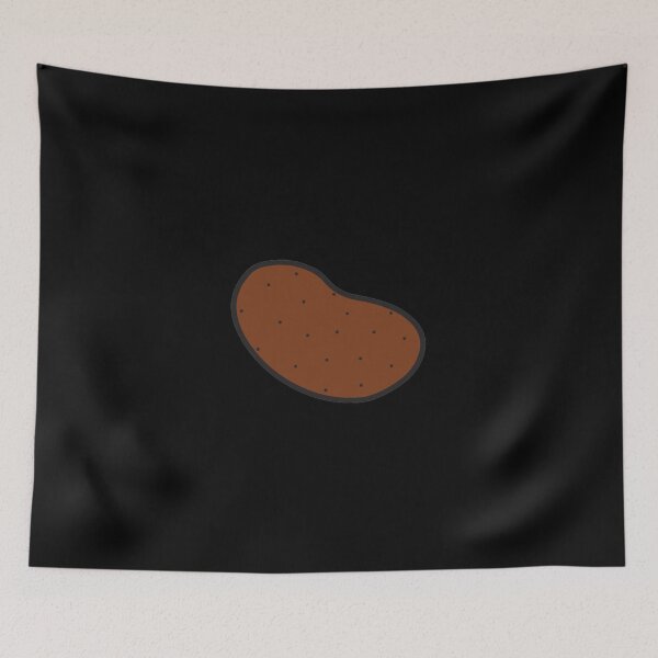 Item preview, potatoes brown designed and sold by EmmaleeKuhic8.