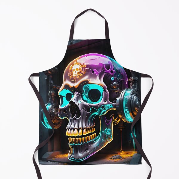 Item preview, Skull 95 designed and sold by Grafititee.