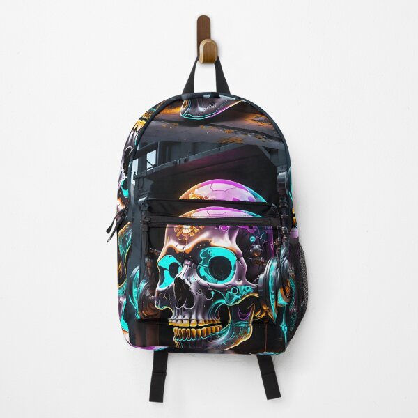 Item preview, Skull 95 designed and sold by Grafititee.