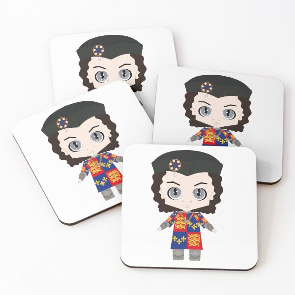 Item preview, Richard III designed and sold by thehistorygirl.