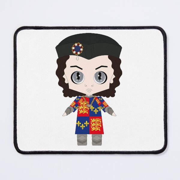 Item preview, Richard III designed and sold by thehistorygirl.