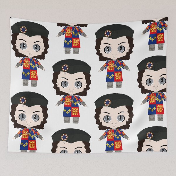 Item preview, Richard III designed and sold by thehistorygirl.