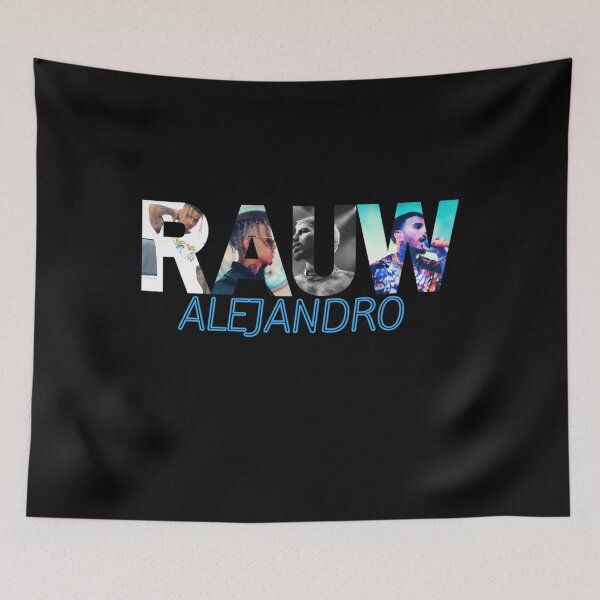 Item preview, 352 Rauw Alejandro Puerto Rican Rapper Rauw Alejandro Website Rauw Alejandro Bad Bunny - Rauw Alejandro Albums	 designed and sold by zqouznhls28.