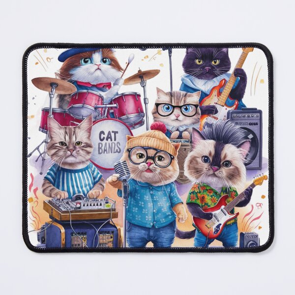 Item preview, The Cat Band 02 designed and sold by I-HERE.