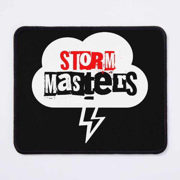 Item preview, Storm Masters designed and sold by CanyonGarageArt.