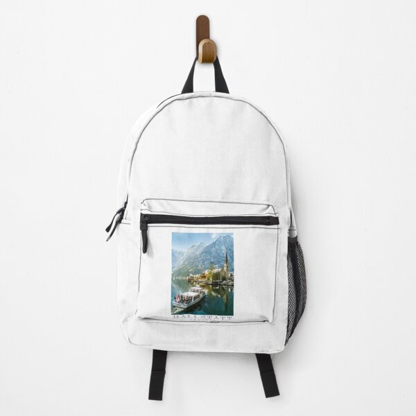 Item preview, Hallstatt: Winter Serenity designed and sold by AustriabyPublic.
