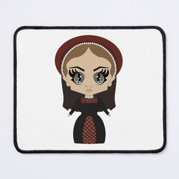 Item preview, Catherine de Medici designed and sold by thehistorygirl.