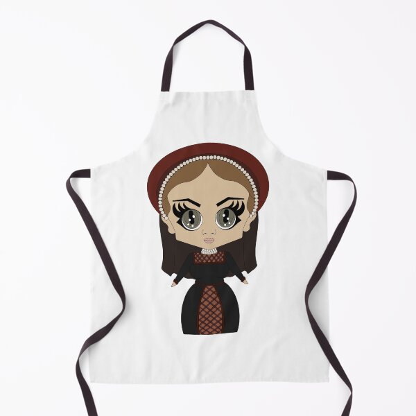Item preview, Catherine de Medici designed and sold by thehistorygirl.