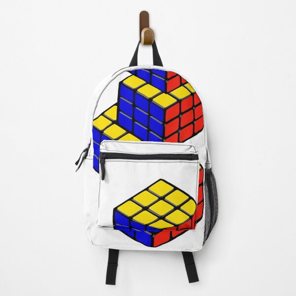 Item preview, Mind-Bending Rubik's Cube Masterpiece" designed and sold by PratikG24.