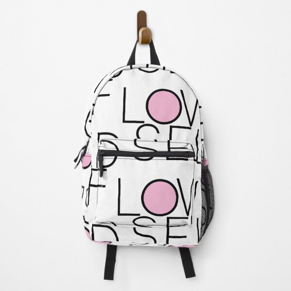 Item preview, Self Loved pink designed and sold by Kopiopang studio.