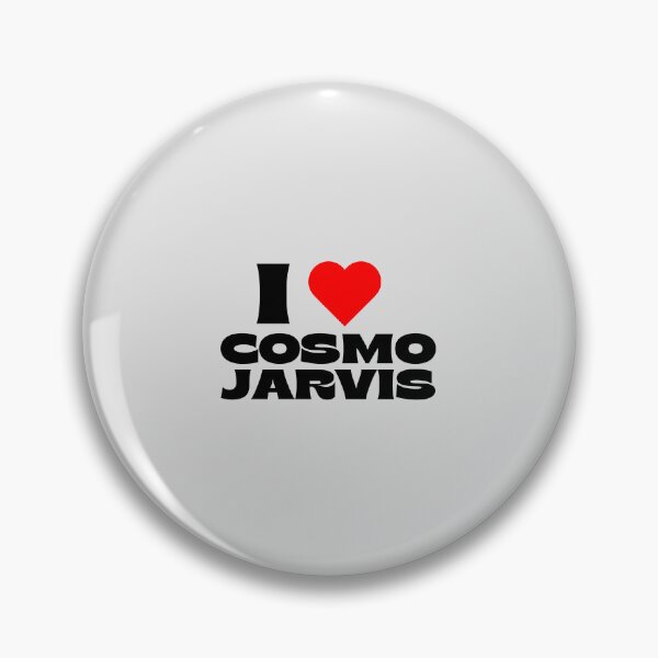 Artikelvorschau, Ich liebe Cosmo Jarvis - Schwarze Schriftarten entworfen und verkauft von Itsheartshop.