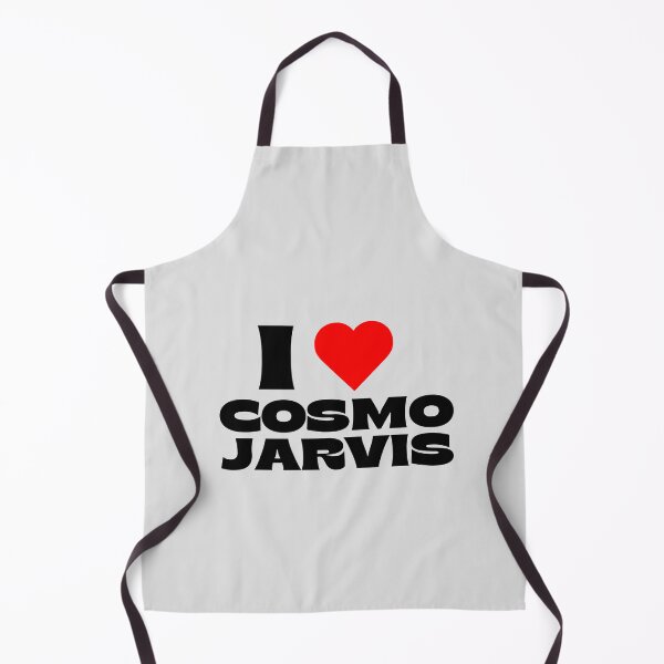 Item preview, I Love Cosmo Jarvis - Black Fonts designed and sold by Itsheartshop.