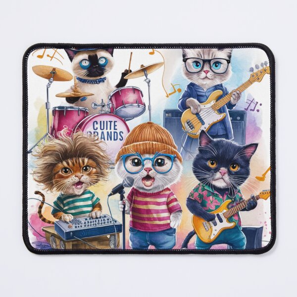 Item preview, The Cat Band 04 designed and sold by I-HERE.