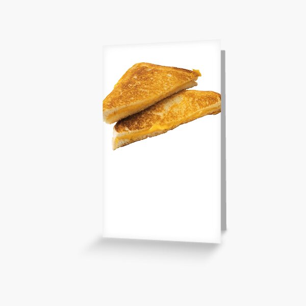 Item preview, Grilled Cheeeeeeeeeeeese designed and sold by SuperFluff.