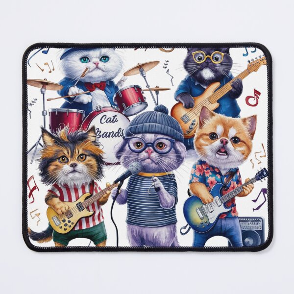 Item preview, The Cat Band 05 designed and sold by I-HERE.