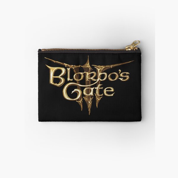 Item preview, Blorbo's Gate designed and sold by Eolasesayelan.