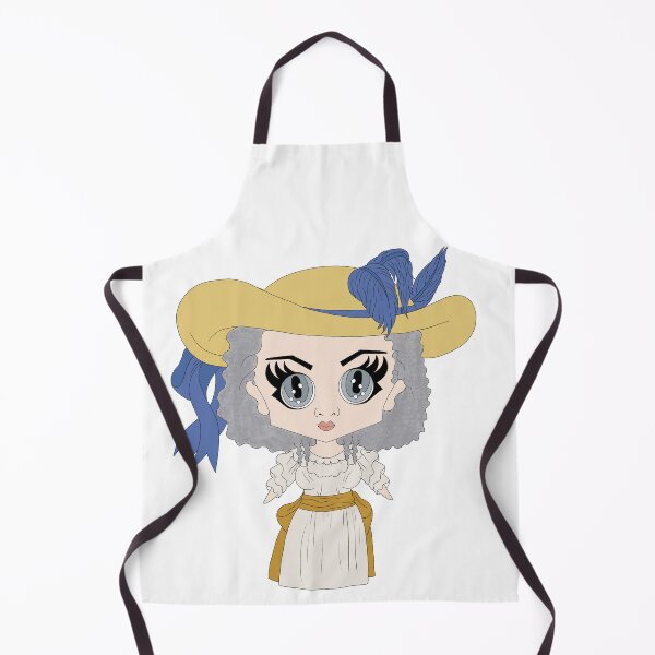 Item preview, Marie Antoinette designed and sold by thehistorygirl.