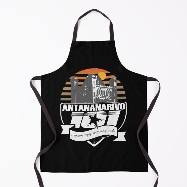 Item preview, Antananarivo Madagascar designed and sold by AdrianShirt.