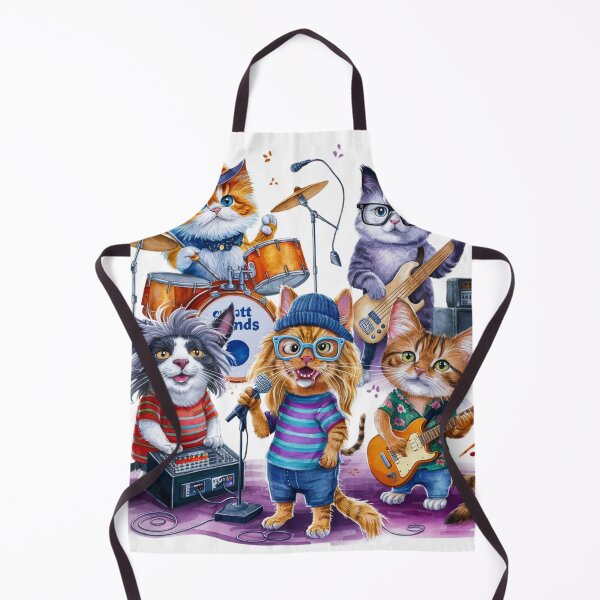 Item preview, The Cat Band 07 designed and sold by I-HERE.