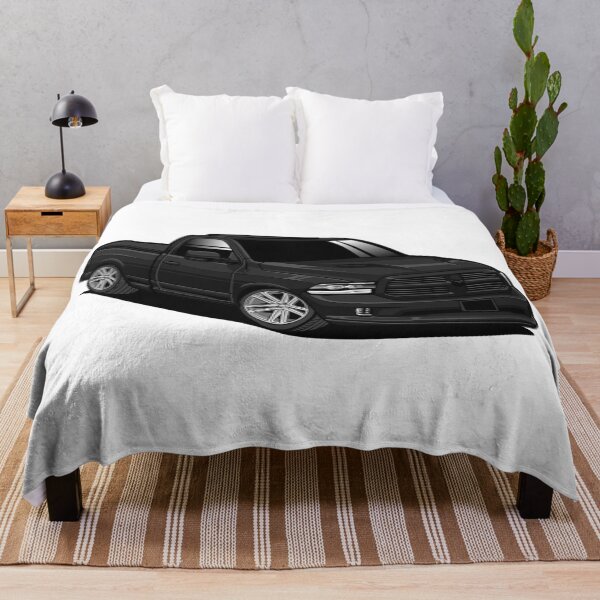 Item preview, Ram 1500 Pickup Black designed and sold by vektoranda.