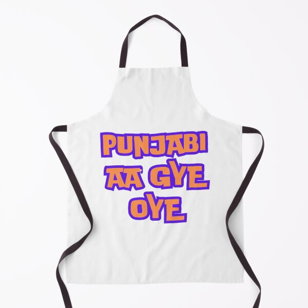 Item preview, Punjabi aa gye oye !! designed and sold by heidyonline.